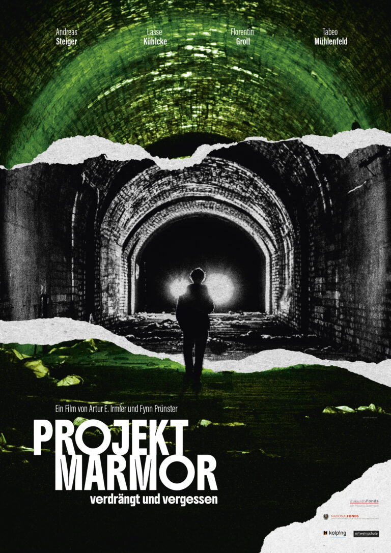 Projekt Marmor – verdrängt und vergessen